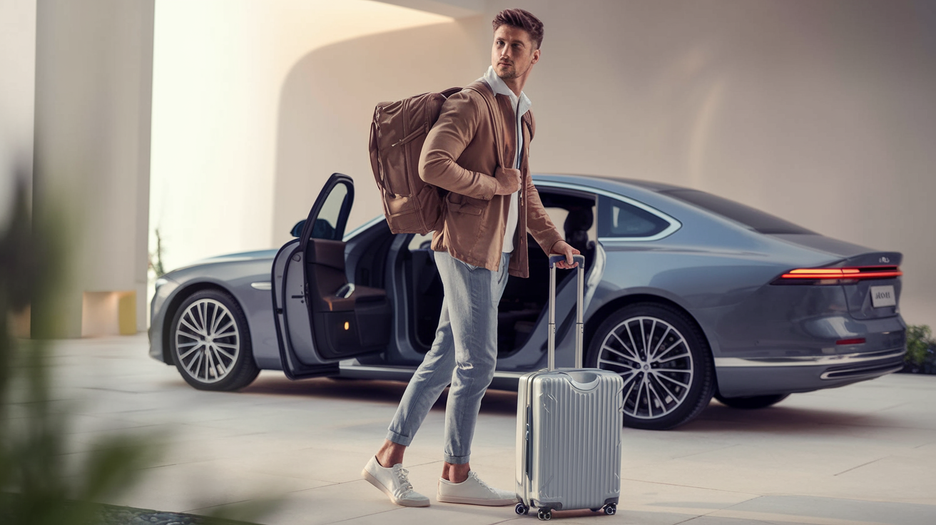 Mudon District to Dubai Airport Transfer: Your Complete Guide